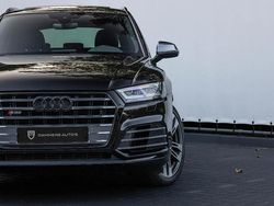 Gebruikt 2018 Audi SQ5 SUV | € 38.480 (Super prijs)