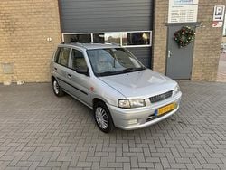 Grijs Gebruikt 2000 Mazda Demio Hatchback | € 1.450 (Iets duurder)