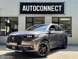 Grijs, metallic lak Gebruikt 2018 DS Automobiles DS7 Crossback Performance SUV | € 23.950 (Iets duurder)