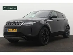 Zwart Gebruikt 2020 Land Rover Range Rover evoque SUV | € 37.995 (Iets duurder)
