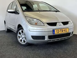 Gebruikt 2006 Mitsubishi Colt Inform Sedan | € 2.000 (Eerlijke prijs)