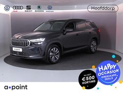 Zwart Gebruikt 2025 Skoda Kodiaq Business Line SUV | € 47.849 (Eerlijke prijs)
