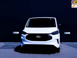 Wit Nieuw 2024 Ford Transit Custom Trend Van | € 33.950 (Eerlijke prijs)