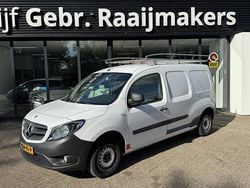 Wit Gebruikt 2020 Mercedes Citan 109 Van | € 8.900 (Eerlijke prijs)