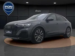 Grijs Gebruikt 2024 Audi Q8 Proline SUV | € 88.850