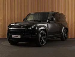 Zwart Gebruikt 2024 Land Rover Defender HSE Dynamic SUV | € 179.800
