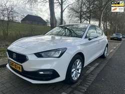 Wit Gebruikt 2021 Seat Leon Style Hatchback | € 18.450 (Goede deal)