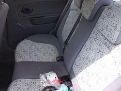 Rood Gebruikt 2008 Chevrolet Matiz Hatchback | € 1.050 (Eerlijke prijs)