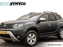 Grijs Gebruikt 2021 Dacia Duster Comfort SUV | € 17.950 (Eerlijke prijs)