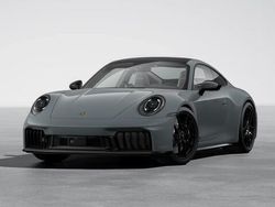 Grijs Gebruikt 2025 Porsche 911 Carrera 4 GTS Coupé | € 249.900