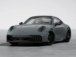 Grijs Gebruikt 2025 Porsche 911 Carrera 4 GTS Coupé | € 264.900