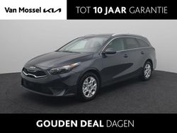 Grijs Nieuw 2025 Kia Ceed Sportswagon Stationwagen | € 29.990 (Eerlijke prijs)