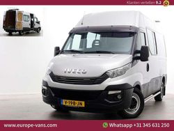 Grijs Gebruikt 2017 Iveco Daily Van | € 13.950 (Super prijs)