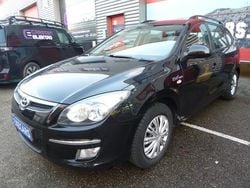 Zwart Gebruikt 2010 Hyundai i30 Dynamiq Stationwagen | € 1.747 (Goede deal)