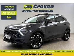 Grijs (metallic) Gebruikt 2022 Kia Sportage GT-Line SUV | € 33.700 (Duur)