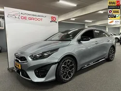 Grijs Gebruikt 2023 Kia ProCeed Hatchback | € 29.950 (Eerlijke prijs)