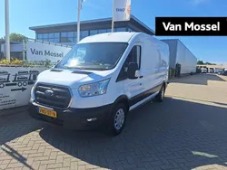 Gebruikt 2022 Ford Transit Trend Van | € 22.945 (Eerlijke prijs)