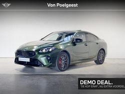 Groen Gebruikt 2025 BMW 220 M Sport Sedan | € 49.900