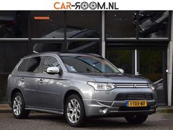 Grijs Gebruikt 2014 Mitsubishi Outlander P-HEV Instyle SUV | € 6.950 (Eerlijke prijs)