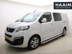 Grijs Gebruikt 2019 Peugeot Expert Premium Van | € 14.950 (Duur)