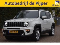 Wit Gebruikt 2021 Jeep Renegade SUV | € 22.950 (Eerlijke prijs)