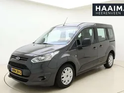 Grijs Gebruikt 2015 Ford Tourneo Connect Trend MPV | € 9.950 (Goede deal)