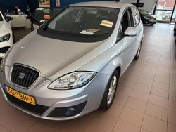 Grijs Gebruikt 2012 Seat Altea Copa MPV | € 2.995 (Goede deal)