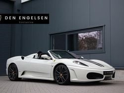 Wit Gebruikt 2007 Ferrari F430 Cabriolet | € 159.950