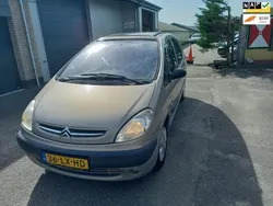 Beige Gebruikt 2003 Citroën Xsara Picasso MPV | € 450 (Super prijs)