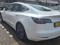 Wit Gebruikt 2019 Tesla Model 3 Sedan | € 15.000 (Eerlijke prijs)