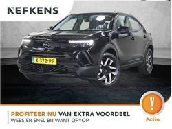 Zwart Gebruikt 2024 Opel Mokka SUV | € 24.620 (Eerlijke prijs)