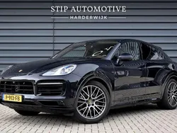 Blauw Gebruikt 2022 Porsche Cayenne SUV | € 77.900 (Eerlijke prijs)