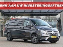 Gebruikt 2024 Mercedes V300 AMG MPV | € 74.950 (Duur)
