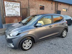 Grijs Gebruikt 2020 Hyundai i10 Hatchback | € 11.650 (Goede deal)
