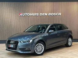 Grijs Gebruikt 2014 Audi A3 Ambiente Hatchback | € 8.690 (Goede deal)