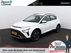 Wit Gebruikt 2023 Hyundai Bayon Comfort SUV | € 18.950 (Eerlijke prijs)