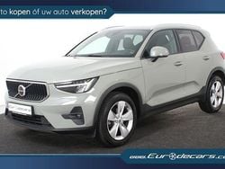 Groen Gebruikt 2023 Volvo XC40 Core SUV | € 35.500 (Goede deal)