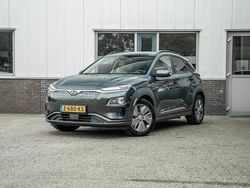 Grijs Gebruikt 2021 Hyundai Kona SUV | € 22.950 (Eerlijke prijs)