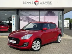 Rood Gebruikt 2020 Suzuki Swift Hatchback | € 14.990 (Eerlijke prijs)
