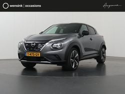 Grijs Gebruikt 2023 Nissan Juke SUV | € 22.830 (Goede deal)