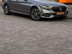 Gebruikt 2014 Mercedes C180 Sedan | € 15.999 (Eerlijke prijs)