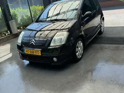 Citroën C2