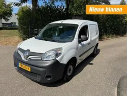 Wit Gebruikt 2019 Renault Kangoo Komfort MPV | € 4.990 (Goede deal)