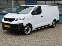 Wit Gebruikt 2024 Peugeot e-Expert Van | € 30.800 (Super prijs)