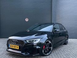 Gebruikt 2019 Audi RS3 Sportback Hatchback | € 46.850 (Goede deal)