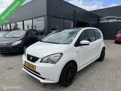 Wit Gebruikt 2013 Seat Mii Sport Hatchback | € 2.450 (Eerlijke prijs)