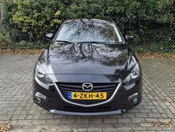 Gebruikt 2015 Mazda 3 Hatchback | € 10.400 (Eerlijke prijs)