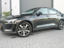 Zwart Gebruikt 2022 Polestar 2 Pilot Sedan | € 28.950 (Eerlijke prijs)