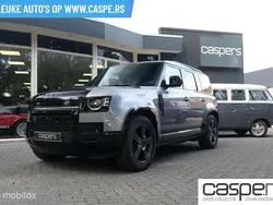 Grijs Gebruikt 2024 Land Rover Defender SE Dynamic SUV | € 84.990 (Super prijs)