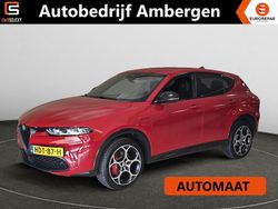 Rood Gebruikt 2023 Alfa Romeo Tonale Veloce SUV | € 35.900 (Goede deal)